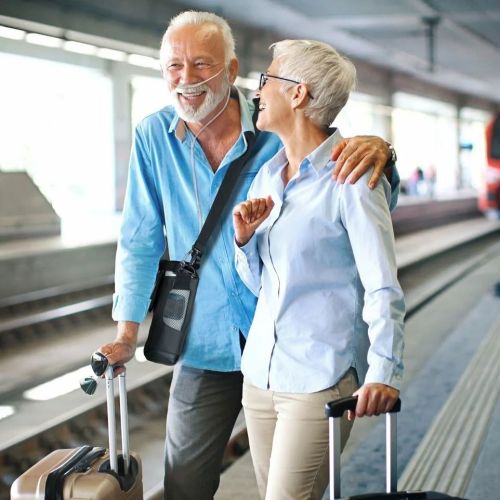 Koncentrator portativ i oksigjenit Inogen Rove 6